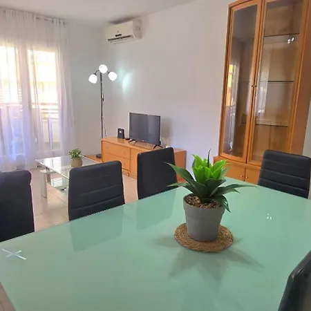 Bahia Planet