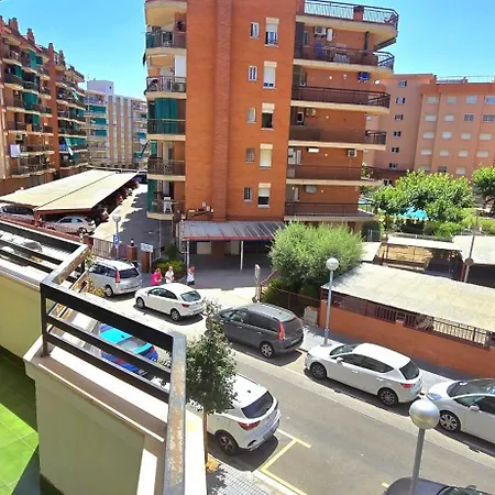 Apartmán Bahia Planet *
